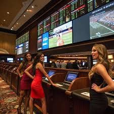 222ph game lobby interface showing multiple casino game categories on screen